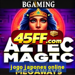 jogo japones online